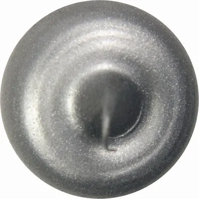 Produktbild von OTTOSEAL S 67 Geruchsarmes Reinraum- und RLT-Silikon 310 ml C197 edelstahl - 7067498