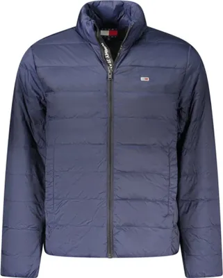 Obrázek produktu pro Tommy Hilfiger Jacket DM0DM20658C1G in BLUE color size large