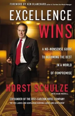 Produktbild von Excellence Wins