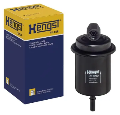 Obrázok produktu pre Palivový filter HENGST H623WK