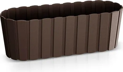 Immagine prodotto di Truhlík BOARDEE CASE 38,3 cm - barva: hnědá