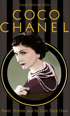 Produktbild von Coco Chanel