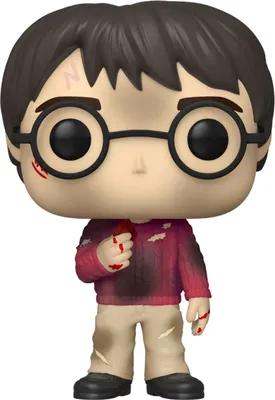 Produktbild von Harry Potter - Harry Potter 132 - Funko Pop! - Vinyl Figur