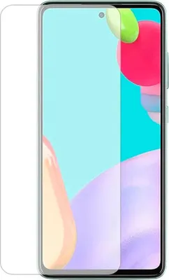 Immagine prodotto di Protezione dello schermo in vetro temperato per Samsung Galaxy A52 4G / A52 5G / A52s 5G