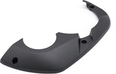 Obrázek produktu pro Bafang | Levý kryt motoru pro středový motor M410, MD G333.B e-bike pedelec černý