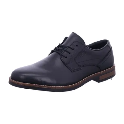 Produktbild von Rieker Herren Schnürschuhe 32445-40, 32445-41, 32445-42, 32445-43, 32445-44, 32445-45, 32445-46, 32459-40, 32459-41, 32459-42, 32459-43, 32459-44, 32459-45, 32459-46 RIE-13523 nero/smoke/schwarz 40