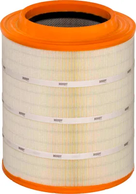 Produktbild von Luftfilter HENGST FILTER E1024L01 für VOLVO FH