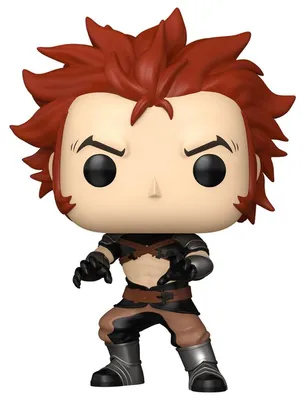 Immagine prodotto di Solo Leveling POP! Animazione Vinile Figurina Baek Yoonho 9 cm
