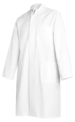 Produktbild von BP 1626-130-21-54n Mantel für Männer, Langarm, Stehkragen, 205,00 g/m² Reine Bau