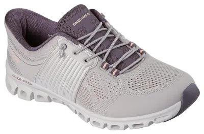Zdjęcie produktu dla Skechers SlipIns: Glide-Step Starg 104801 DKTP (36/DKTP)