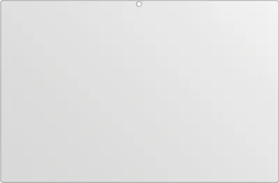 Produktbild von 2x Schutzfolie für Lenovo Yoga 920 matt Displayschutzfolie Folie Display Schutz
