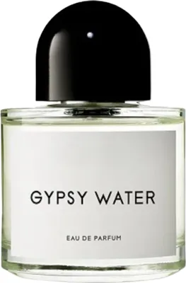 Produktbild von Gypsy Water Eau de Parfum (10ml)