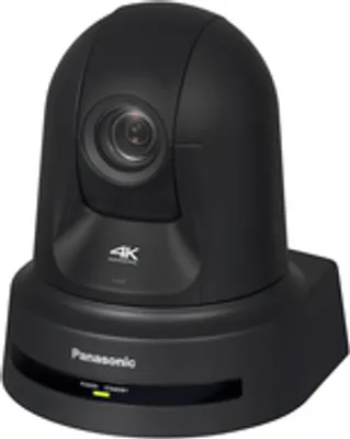 Produktbild von Panasonic AW-UE80 - 4K UHD PTZ-Kamera mit integrierter Schwenk- und Neigefunktion 24-fach