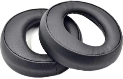 Productafbeelding van Vervangende Oorkussens voor Sony Gold Wireless PS3 PS4 Headset
