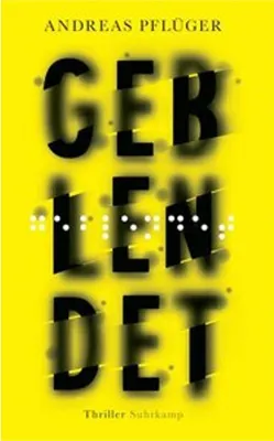 Produktbild von Geblendet
