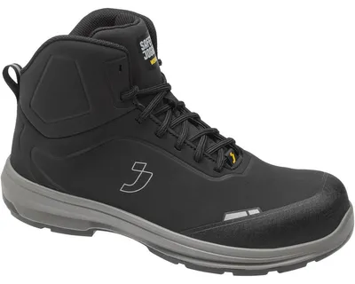 Immagine prodotto di Scarpe antinfortunistiche SafetyJogger 013994, modello Flux S3S, colore nero, taglia [specificare la taglia]