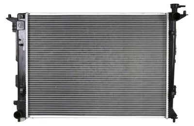 Produktbild von KAMOKA Kühler, Motorkühlung 7700202