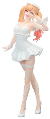 Image de My Dress-Up Darling BiCute Pure PVC Statue Marin Kitagawa 26 cm