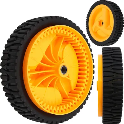 Obrázek produktu pro Hnací kolo 20 cm pro sekačky HUSQVARNA, MCCULLOCH 5324025-67, 5327009-53