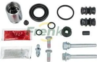 Produktbild von FRENKIT Bremssattel-Reparatursatz für VW POLO (9N) Hinten 34mm 734033
