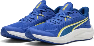 Produktbild von Puma Skyrocket Lite 2 Jr, Größe:5.5