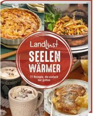 Immagine prodotto di Landlust - Seelenwärmer