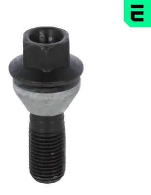 Produktbild von OPTIMAL Radschraube M14x1,5 20mm SW17 für BMW X5 (F15, F85) OP-UWB10050-1