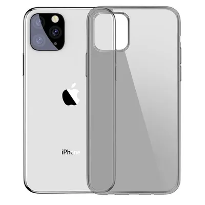 Produktbild von Baseus Etui transparent Gel iPhone 11 Pro