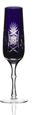 Produktbild von Sektkelch 130ml violett