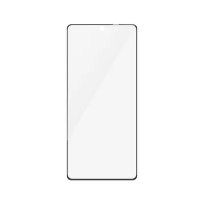 Produktbild von PanzerGlass ® Displayschutz Xiaomi Redmi Note 12 Pro | 12 Pro Plus | Poco X5 Pro | Ultra-Wide Fit, Xiaomi, Xiaomi - Redmi Note 12 Pro 5G, Xiaomi - Redmi Note 12 Pro Plus 5G, Trockene Anwendung, Kratzresistent, Schockresistent, Transparent, 1 Stück(e)