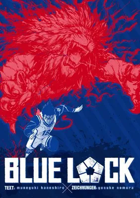 Immagine prodotto di Blue Lock - Band 30 mit Sammelschuber