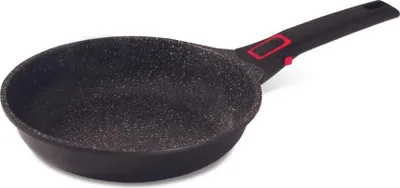 Obrázek produktu pro Poêle 20 cm - Granit Pro - Baumalu