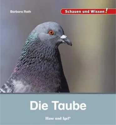 Obrázok produktu pre Die Taube