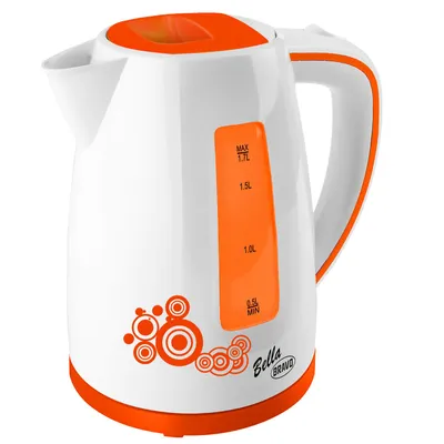 Zdjęcie produktu dla Bravo B 4430 Bella Oranžová