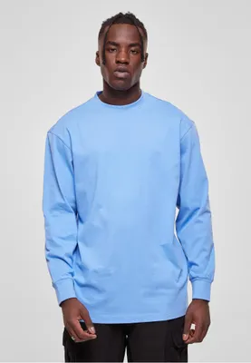 Immagine prodotto di Camicia Urban Classics a maniche lunghe da uomo Tall Tee L/S