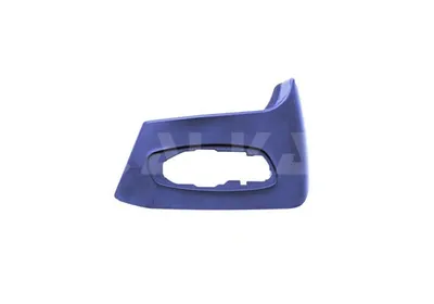 Produktbild von ALKAR Gehäuse Außenspiegel 6352858 Rechts für CITROËN C4 Grand Picasso I (UA)
