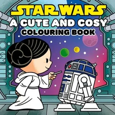 Imagen del producto de Star Wars
