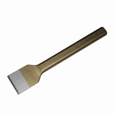 Produktbild von Fugenmeißel 250/23 x 13 mm 50 mm Schneidenbreite