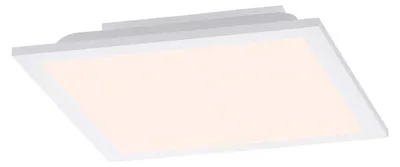 Obrázek produktu pro Stropní svítidlo LED, detektor pohybu, bílé, D 29,5 cm