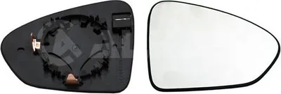 Produktbild von ALKAR Spiegelglas Außenspiegel Rechts für FIAT TIPO Kombi (356) Beheizbar 6432497