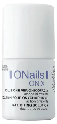 Imagen del producto de ONAILS ONIX: Solución para la onicofagia, 11 ml