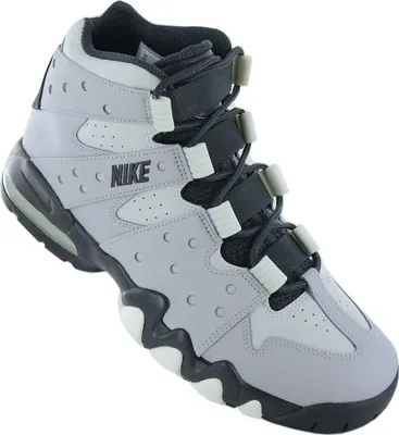 Produktbild von Nike Air Max 2 CB 94 - Herren Sneakers Basketball Schuhe Grau FJ4180-001 , EU 42.5 US 9