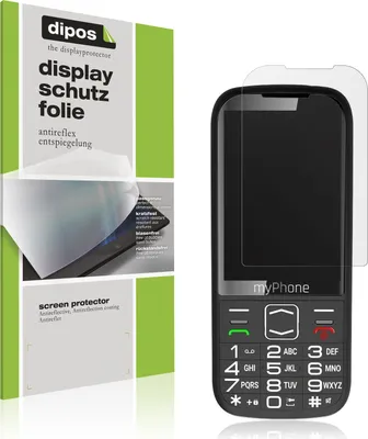 Zdjęcie produktu dla 4x dipos AR myPhone Harmony LTE