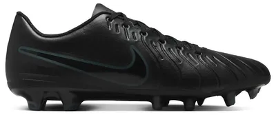 Produktbild von Nike Tiempo Legend 10 Club MG Black Deep Jungle - EU 37.5