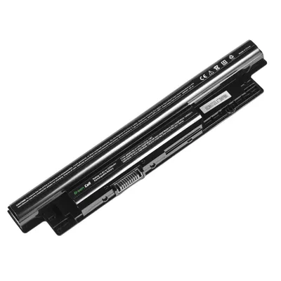 Obrázok produktu pre Green Cell XCMRD, Batérie, DELL, Inspiron 15 3521 3537 15R 5521 5535 5537 17 3721 5749 17R 5721 5735 5737