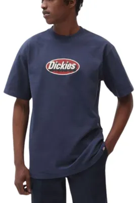 Immagine prodotto di DICKIES - T-shirt uomo Saxman - Taglia XXL