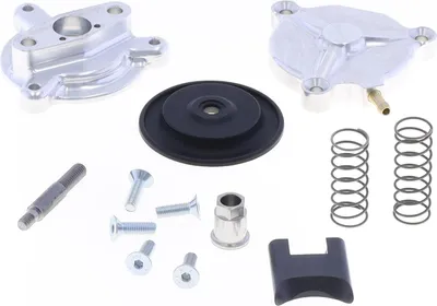 Produktbild von Auslassventil Athena für Zylinder P400105100008 für Aprilia / Derbi / Gilera 2006- (D50B)