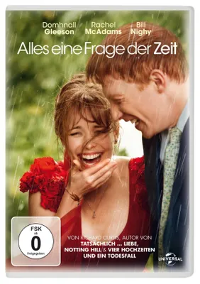 Produktbild von MegaMovies - Alles eine Frage der Zeit