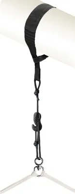 Produktbild von LA SIESTA 9346024, Schwarz