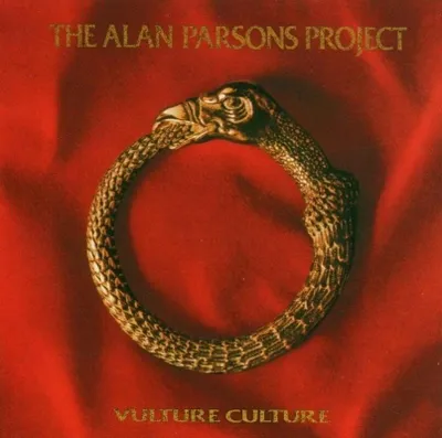 Produktbild von Vulture Culture